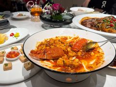 -道道鲜·崇明私房菜(五角场店)