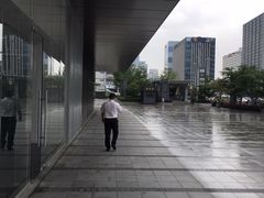 -苏州现代传媒广场商业