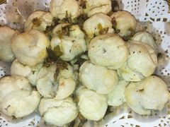 -可可大虾武汉土菜大排档(万松园1店)