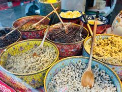 -桥门程记(兰州南关夜市店)