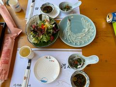 -天正河鲀·河豚亭(大连店)