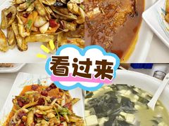 -常家活海鲜小吃(仅一家无分店)