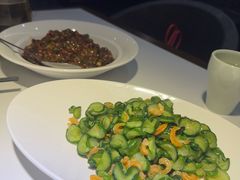 -船歌·鱼水饺青岛菜(石老人店)