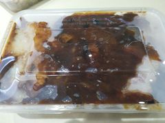 -叁省斋粉蒸肉甑糕·清真(回民街店)