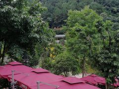 -楠柏弯休闲山庄(梨花溪店)