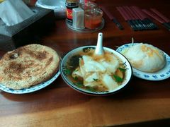 -四海楼(如皋定慧禅寺店)