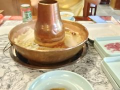 -京元盛铜锅涮肉(上海总店)