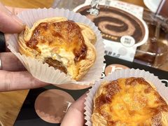 -陕拾叁-西安糕点(大雁塔店)