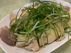 -禄源公·老莞诚饭店