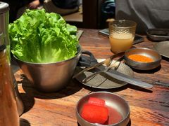 -山葵村烤肉(海淀区民族大学店)