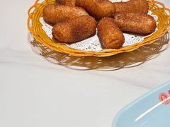 -何师傅美蛙鱼头(汉街店)