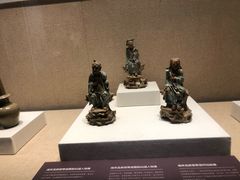 -浙江省博物馆(孤山馆区)