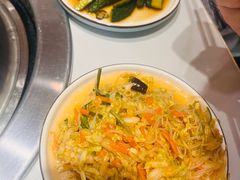 -奉天掌柜·非遗猪手·笨饺子(崇山路店)