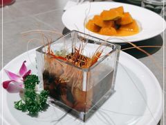 -阿毛饭店·正宗宁波菜(儿童公园旗舰店)