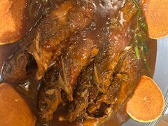 -关东小磨东北菜(漕河泾印象城店)