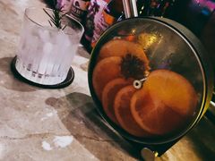 -TIPTOP BAR酒吧(欧亚新生活广场店)