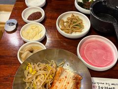 -Dombe豚(黑猪肉街店)