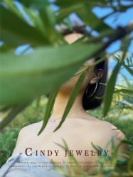 点击看大图 -Cindy Jewelry·钻戒·彩色宝石