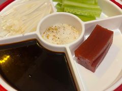 -月福京味斋·烤鸭店·北京菜(鼓楼总店)