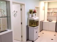 -酷宠动物医院(天通西苑店)