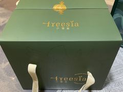 -小苍兰风铃草蛋糕甜品(沈阳店)