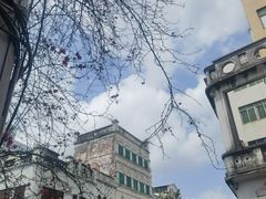 -海口骑楼老街历史文化街区