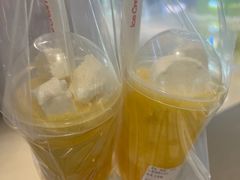 -须尽欢·冰淇淋&中国茶(翔殷路店)