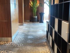 -上海静安昆仑大酒店