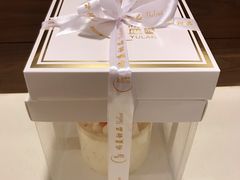 -山与蓝·轻糖鲜果蛋糕(勒泰店)