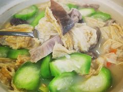 -东江海鲜酒家(客村店)