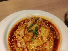 -川里谈·川味小馆(北京路店)