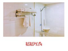 -汉庭(上海陆家嘴东方明珠店)