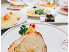 -多佐铁板烧(富力广场店)