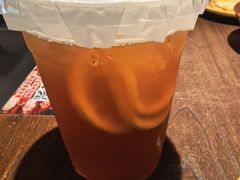 -张翻越·川渝冒菜·武汉黑鸭煲(城北万象城店)