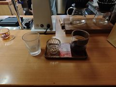 -本無咖啡·BeanWood Coffee
