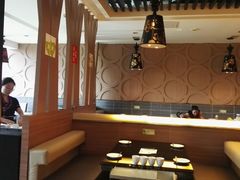 -重庆小天鹅自助火锅店(空港跨境店)