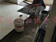-星皖工长俱乐部·老房装修