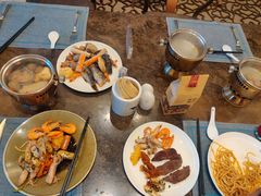 -福州西湖大酒店·怡湖咖啡厅