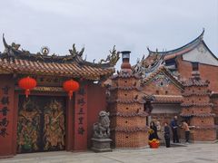 -安平桥