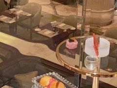 -Salon de Ville浦江汇(上海外滩华尔道夫酒店店)