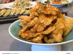 -君霖海鲜私房菜(春柳店)