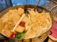 -Makumo·卷云家庭料理餐厅(美糖广场店)