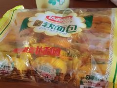 -世纪联华超市(浦电路店)