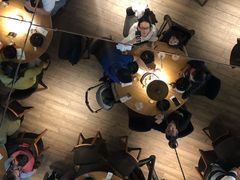 -金牌外婆家(苏州中心店)