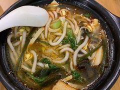 -半亩园(奥特莱斯店)