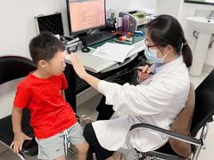 -武汉大学附属爱尔眼科医院(湖北总院)