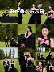 -女王风尚STUDIO·轻奢化定制