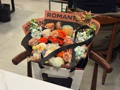 -咕咕站韩国料理(紫金港店)