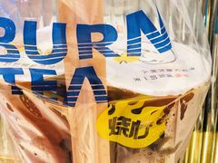 -烧柠·柠檬茶(大融城店)