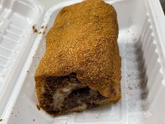 驴打滚-老回回饺子馆(海洋馆店)
